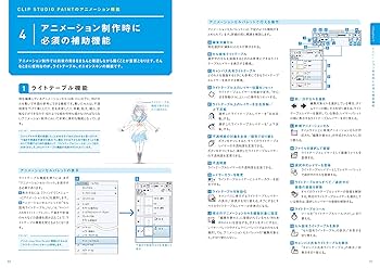 ショートアニメーション メイキング講座 ~吉邉尚希works by CLIP